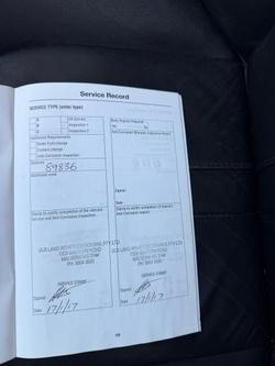 2011 Land Rover Discovery 4 TdV6 Series 4 MY11 4X4 Constant Santorini Black
