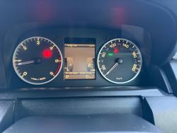 2011 Land Rover Discovery 4 TdV6 Series 4 MY11 4X4 Constant Santorini Black