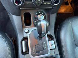 2011 Land Rover Discovery 4 TdV6 Series 4 MY11 4X4 Constant Santorini Black