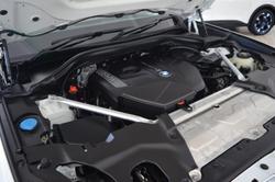 2018 BMW X3 sDrive20i