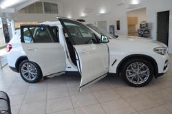 2018 BMW X3 sDrive20i