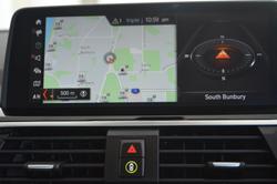 2018 BMW X3 sDrive20i