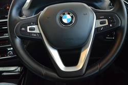 2018 BMW X3 sDrive20i