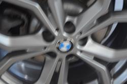 2018 BMW X3 sDrive20i