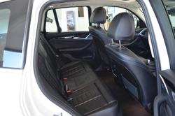 2018 BMW X3 sDrive20i