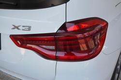 2018 BMW X3 sDrive20i