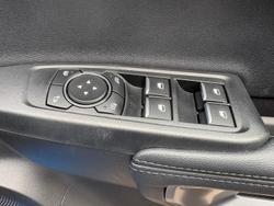 2025 Ford Everest Sport