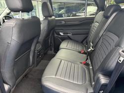2025 Ford Everest Sport