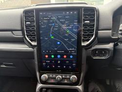 2025 Ford Everest Sport