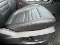 2025 Ford Everest Sport