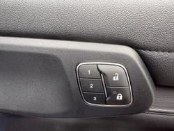 2025 Ford Everest Sport