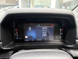 2025 Ford Everest Sport