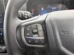2025 Ford Everest Sport