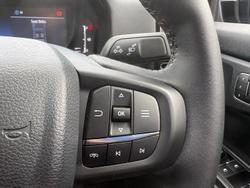 2025 Ford Everest Sport