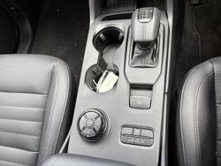 2025 Ford Everest Sport