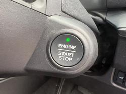 2025 Ford Everest Sport