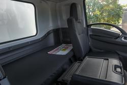 2025 Isuzu F Series FVL 260-300 AT R67