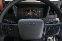 2025 Isuzu F Series FVL 260-300 AT R67