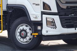 2025 Isuzu F Series FVL 260-300 AT R67