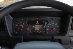 2025 Isuzu F Series FVL 260-300 AT R67