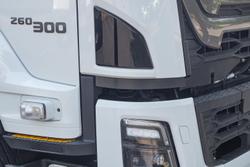 2025 Isuzu F Series FVL 260-300 AT R67