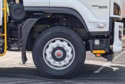 2025 Isuzu F Series FVL 260-300 AT R67