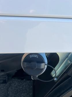 2026 Ford Ranger Super Duty 2026.00MY 4X4 Dual Range Arctic White