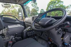 2025 Isuzu F Series FYJ 320-355 AT R60