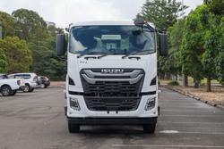 2025 Isuzu F Series FYJ 320-355 AT R60