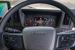 2025 Isuzu F Series FYJ 320-355 AT R60