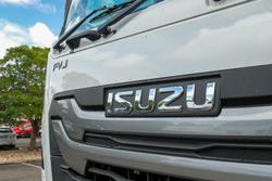2025 Isuzu F Series FYJ 320-355 AT R60