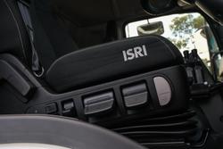 2025 Isuzu F Series FYJ 320-355 AT R60