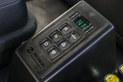 2025 Isuzu F Series FYJ 320-355 AT R60