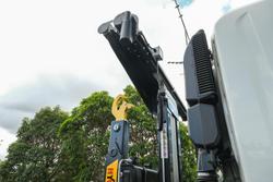 2025 Isuzu F Series FYJ 320-355 AT R60