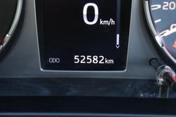 2023 Toyota Hilux Workmate