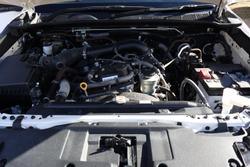 2023 Toyota Hilux Workmate