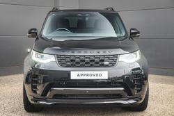 2024 Land Rover Discovery D300 Dynamic HSE