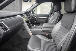 2024 Land Rover Discovery D300 Dynamic HSE