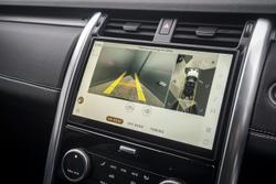 2024 Land Rover Discovery D300 Dynamic HSE