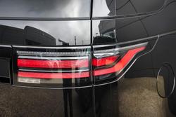 2024 Land Rover Discovery D300 Dynamic HSE
