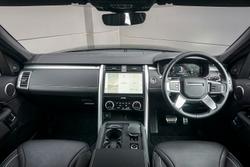 2024 Land Rover Discovery D300 Dynamic HSE