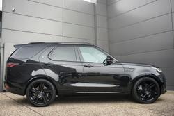 2024 Land Rover Discovery D300 Dynamic HSE