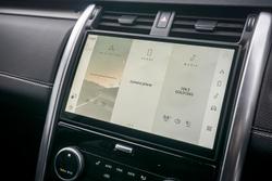 2024 Land Rover Discovery D300 Dynamic HSE