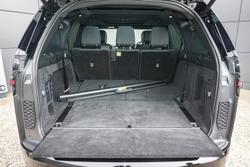 2024 Land Rover Discovery D300 Dynamic HSE