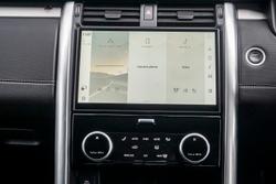 2024 Land Rover Discovery D300 Dynamic HSE