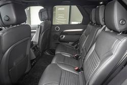 2024 Land Rover Discovery D300 Dynamic HSE
