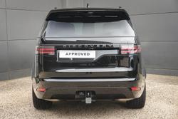2024 Land Rover Discovery D300 Dynamic HSE