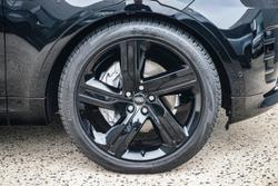 2024 Land Rover Discovery D300 Dynamic HSE