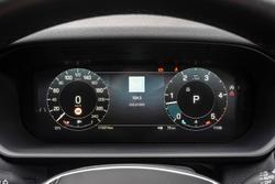 2024 Land Rover Discovery D300 Dynamic HSE