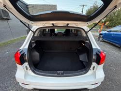 2018 Mitsubishi ASX LS XC MY18 White